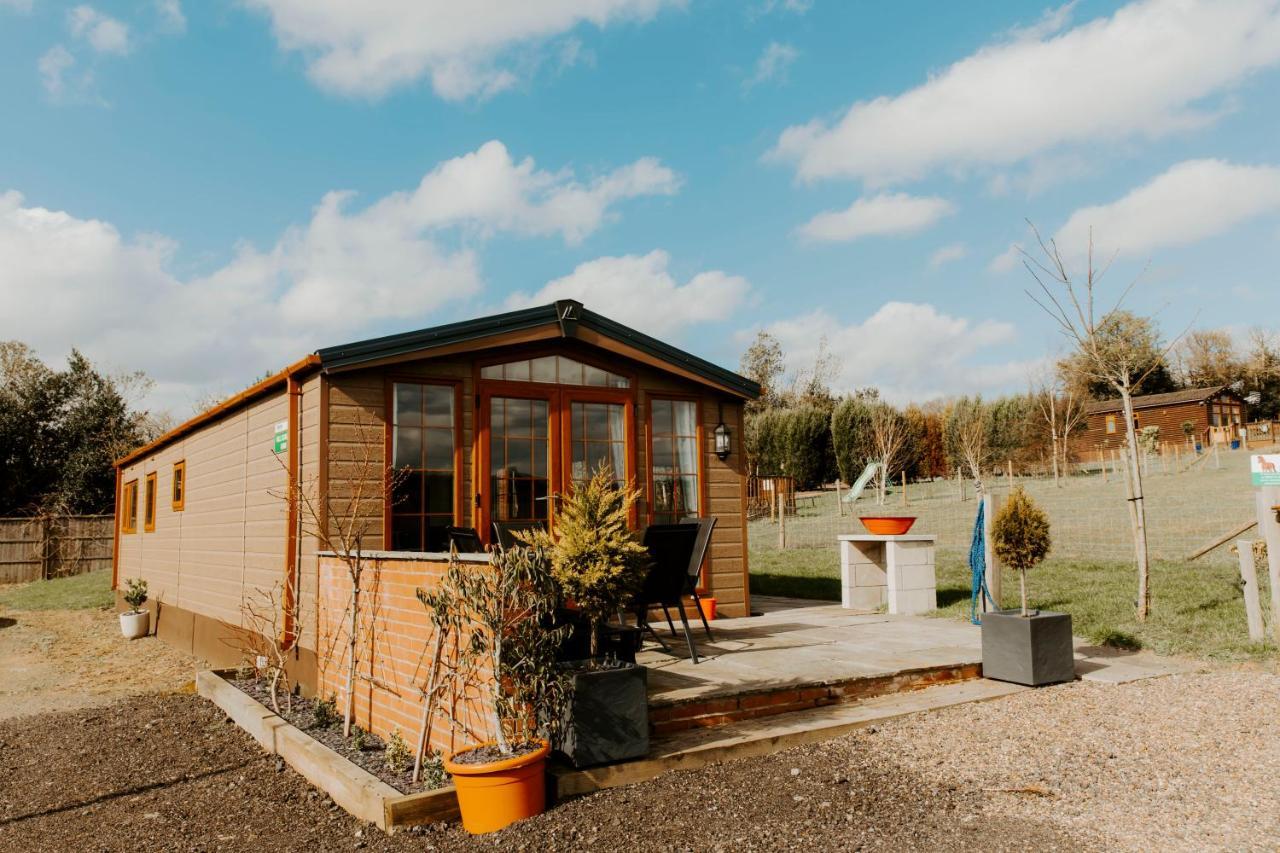 Fairview Farm Holiday Accommodation 14 Luxury Lodges, Cabins, Dog Friendly, Suitable For Couples, Families And Groups, Wedding Guests , Corporate Events, Sleeps 2-65 Guests In Ravenshead, Nottingham Near Sherwood Forest, Set In 88 Acres Exteriér fotografie
