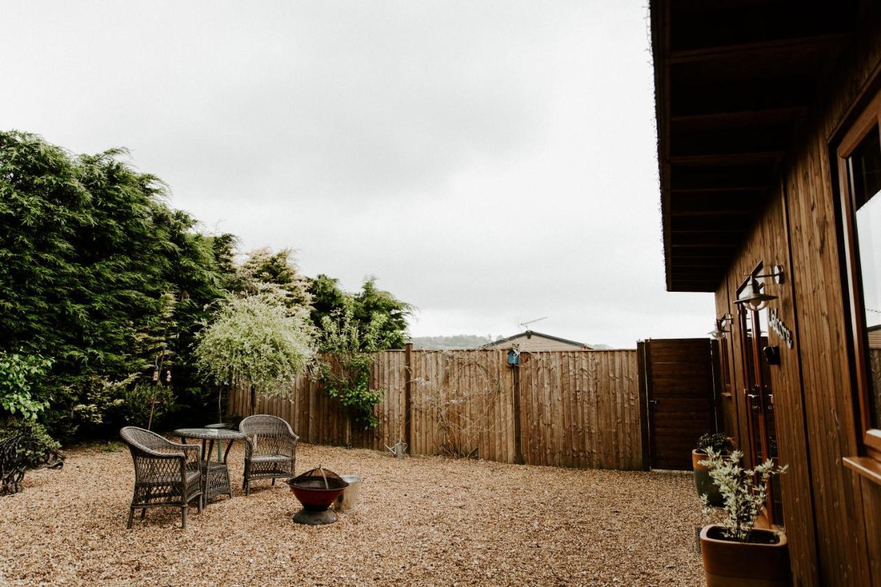 Fairview Farm Holiday Accommodation 14 Luxury Lodges, Cabins, Dog Friendly, Suitable For Couples, Families And Groups, Wedding Guests , Corporate Events, Sleeps 2-65 Guests In Ravenshead, Nottingham Near Sherwood Forest, Set In 88 Acres Exteriér fotografie