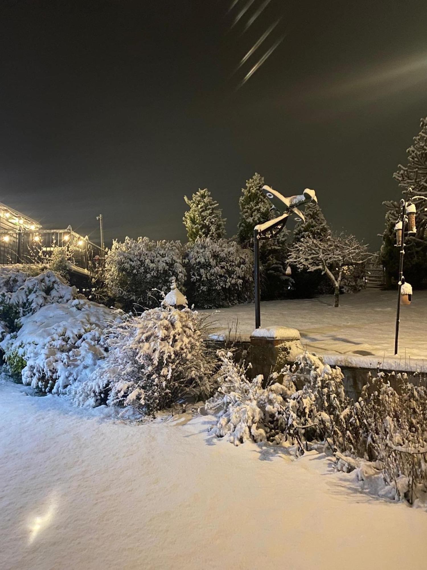 Fairview Farm Holiday Accommodation 14 Luxury Lodges, Cabins, Dog Friendly, Suitable For Couples, Families And Groups, Wedding Guests , Corporate Events, Sleeps 2-65 Guests In Ravenshead, Nottingham Near Sherwood Forest, Set In 88 Acres Exteriér fotografie