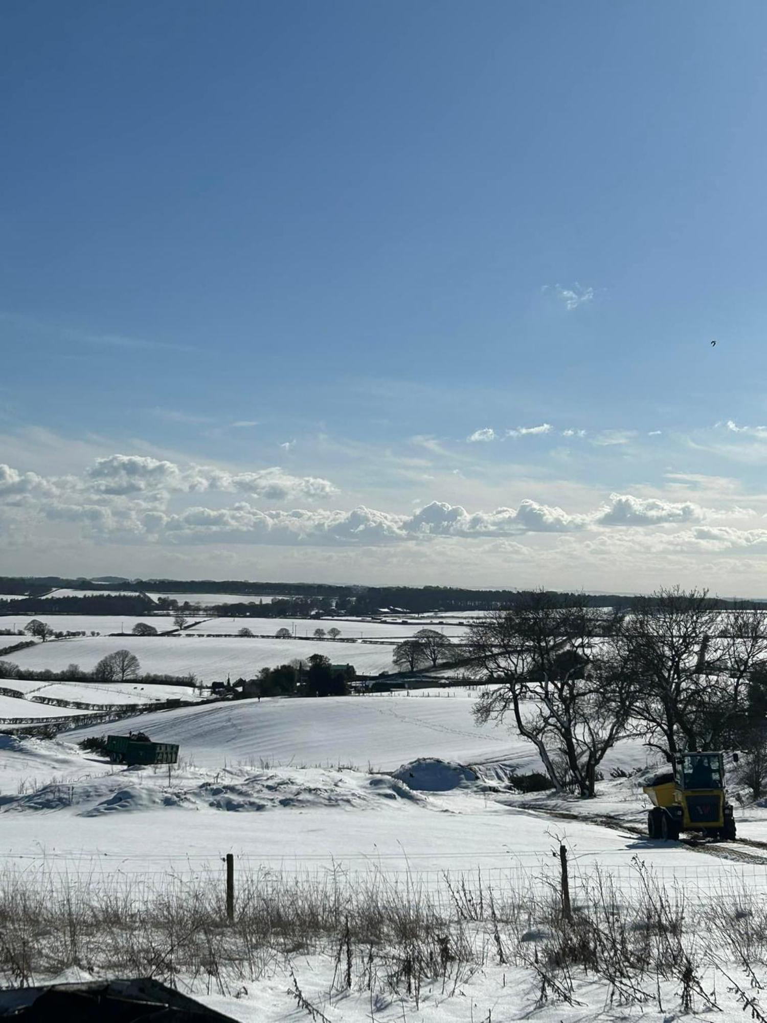 Fairview Farm Holiday Accommodation 14 Luxury Lodges, Cabins, Dog Friendly, Suitable For Couples, Families And Groups, Wedding Guests , Corporate Events, Sleeps 2-65 Guests In Ravenshead, Nottingham Near Sherwood Forest, Set In 88 Acres Exteriér fotografie