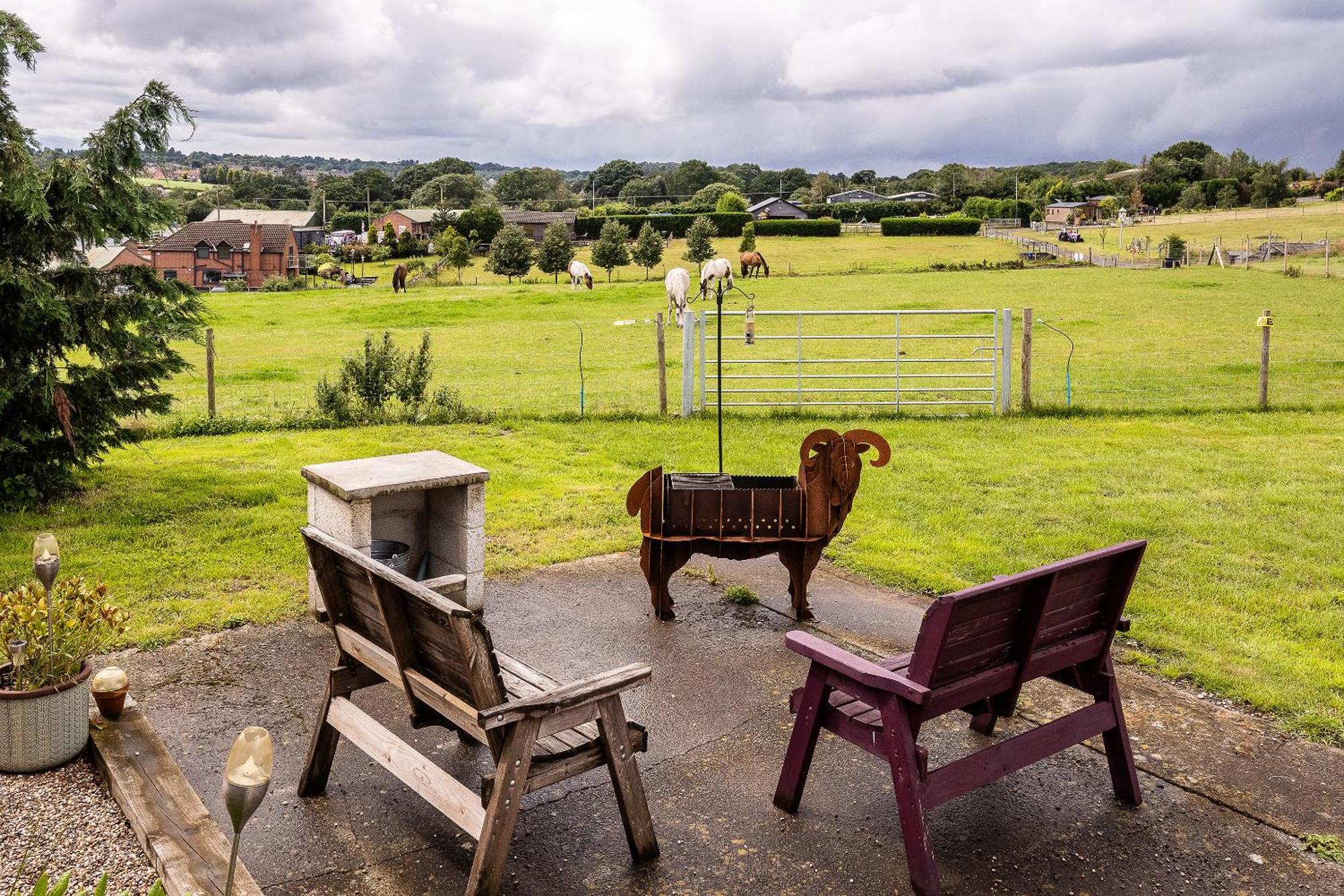 Fairview Farm Holiday Accommodation 14 Luxury Lodges, Cabins, Dog Friendly, Suitable For Couples, Families And Groups, Wedding Guests , Corporate Events, Sleeps 2-65 Guests In Ravenshead, Nottingham Near Sherwood Forest, Set In 88 Acres Exteriér fotografie